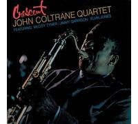 Coltrane,John - Crescent