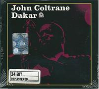 Coltrane,John - Dakar