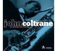 Coltrane, John - Definitive John Coltrane On Prestige (2 CD)