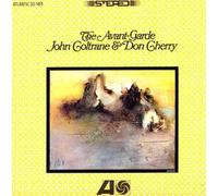 Coltrane, John & Don Cherry - Avant-Garde