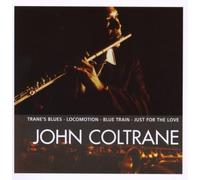 Coltrane,John - Essential