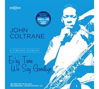 Coltrane,John - Ev'Ry Time We Say Goodbye