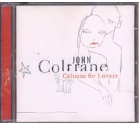 Coltrane John - For Lovers
