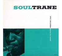 COLTRANE, John / GARLAND, Red - Soultrane / 7142