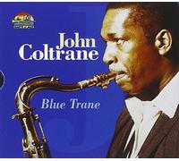 Coltrane, John - Giant Of Jazz