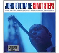 Coltrane John - Giant Steps (180 Gr.)