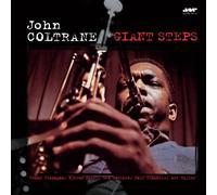 John Coltrane Giant (Vinyl LP)