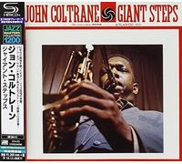 Coltrane, John - Giant Steps