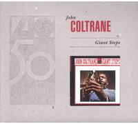 Coltrane, John - Giant Steps