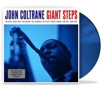 Coltrane John - Giant Steps
