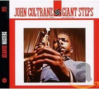 John Coltrane Giant Steps (CD) Album