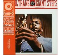Coltrane, John - Giant Steps