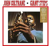 Coltrane John - Giant Steps