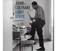 Giant Steps -Ltd/Hq- - John Coltrane (Vinile)