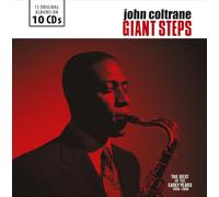 Coltrane, John - Giant Steps