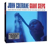 Coltrane John - Giant Steps (2Cd)