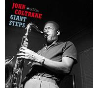 Coltrane John - Giant Steps (Gatefold)