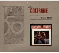 Coltrane, John - Giant Steps Original recording reissued, Original recording remastered Edition by Coltrane, John (1998) Audio CD
