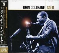 Coltrane John - Gold