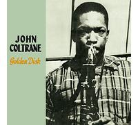 Coltrane John - Golden Disk (+ 7 Bonus Tracks)