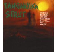 Coltrane John, Harden Wilbur - Tanganyika Strut