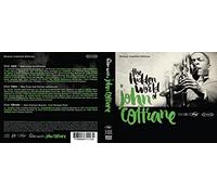 Coltrane, John - Hidden World Of John Coltrane (3 CD)