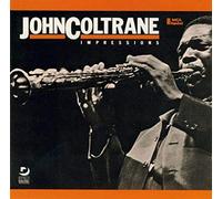 Coltrane,John - Impressions