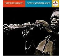 Coltrane, John - Impressions