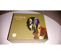 COLTRANE, JOHN - IMPULSE ALBUMS 5