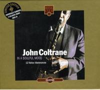 John Coltrane - In A Soulful Mood - Cd