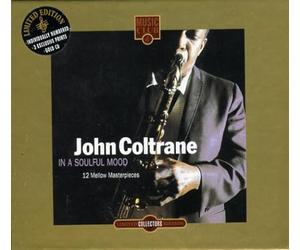 Coltrane,John - In a Soulful Mood