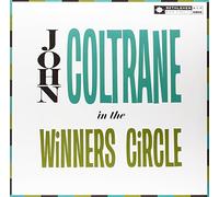 Coltrane, John - In The Winners Circle