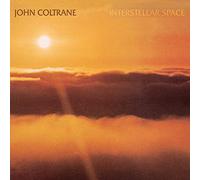 Coltrane John - Interstellar Space