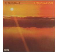 Coltrane, John - Interstellar Space: Limited