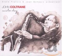 Coltrane, John - Jazz Characters