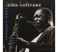 Coltrane, John - JAZZ SHOWCASE