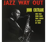 Coltrane, John - Jazz Way Out