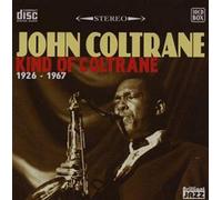 Coltrane,John - John Coltrane