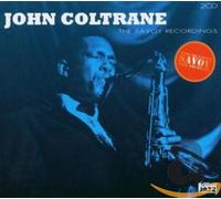 Coltrane,John - John Coltrane