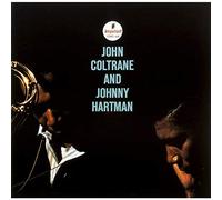 COLTRANE, JOHN - JOHN COLTRANE AND.. -LTD-