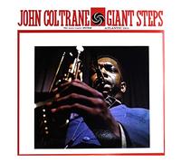 John Coltrane - Giant Steps (Mono) (Remastered) (LP)
