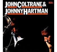 Coltrane,John - John Coltrane & Johnny Hartman