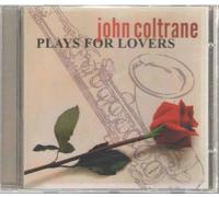Coltrane, John - John Coltrane Plays For Lovers