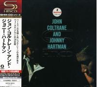 Coltrane John - & Johnny Hartman