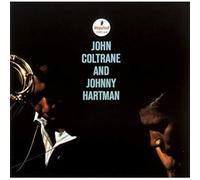 Coltrane, John - & Johnny Hartman