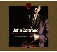 Coltrane,John - Limited Special Gold Edition