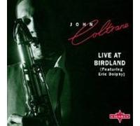 Coltrane,John - Live at Birdland