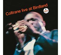 Coltrane John - Live At Birdland