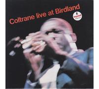 Coltrane,John - Live at Birdland (US Import)