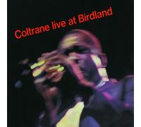 Coltrane,John - Live at the Birdland